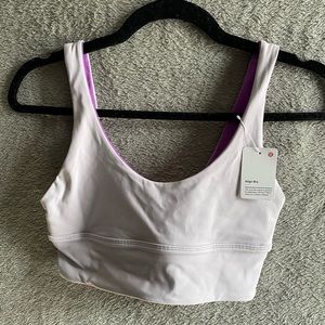 Lululemon align bra size 6 NEW